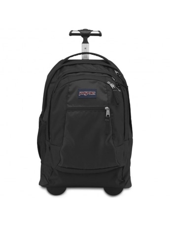 Jansport Zaino DRIVER 8 nero