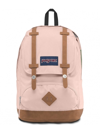 Jansport Zaino Cortlandt  rosa