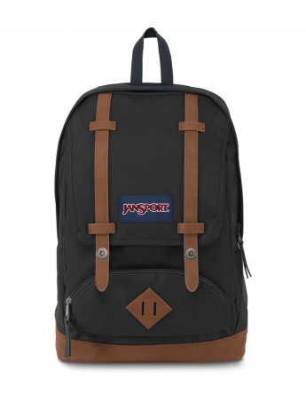 Jansport Zaino Cortlandt nero
