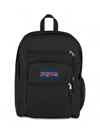 Jansport Zaino BIG STUDENT nero