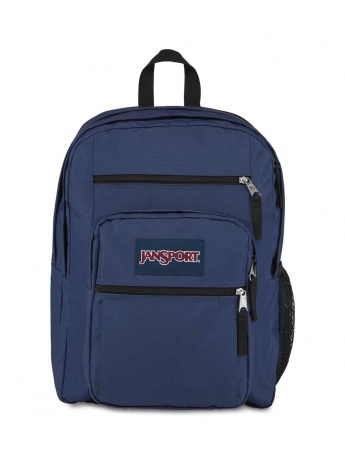 Jansport Zaino BIG STUDENT navy