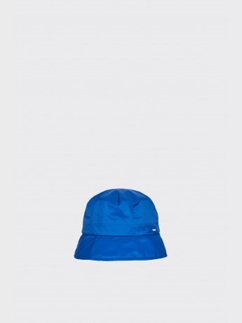 Rains FUSE BUCKET HAT blu