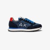 07 NAVY BLUE