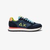 07 NAVY BLUE