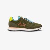 19 MILITARE