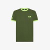 37 VERDE SCURO