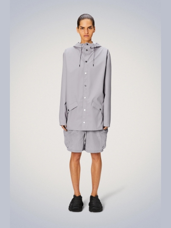 Rains Giacca JACKET W3 flint