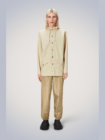 Rains Giacca JACKET W3 beige