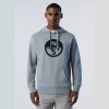 0926 GREY MELANGE
