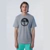 0926 GREY MELANGE