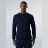 0802 NAVY BLUE