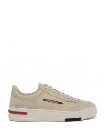 Polo Ralph Lauren sneakers ps 300 crema