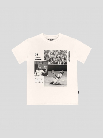 Ko Samui BORG T-SHIRT