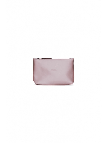 Rains Borsetta Cosmetic Bag rosa