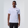 WHITE -> 0101