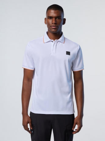 North Sails POLO IN COOLMAX