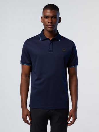 North Sails POLO IN COOLMAX