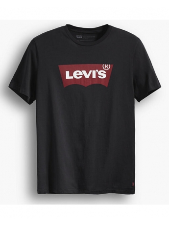 Levi's GRAPHIC SETIN NECK GRAPHIC