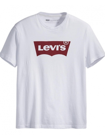 Levi's GRAPHIC SETIN NECK HM