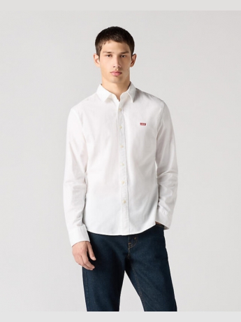 Levi's LS BATTERY HM SHIRT SLIM