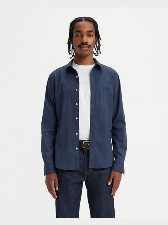 Levi's LS BATTERY HM SHIRT SLIM