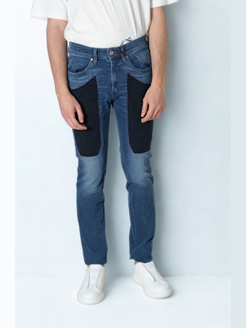 Jeckerson Pantalone JECKERSON modello john slim