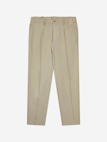 At.p.co. Pantalone BERLINO – modello con coulisse da uomo sabbia