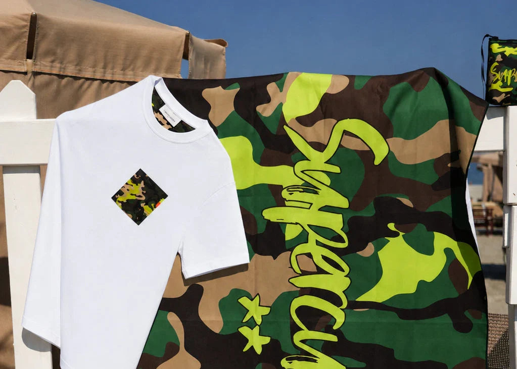 Superculture: lo stile Made in Italy che non si prende sul serio