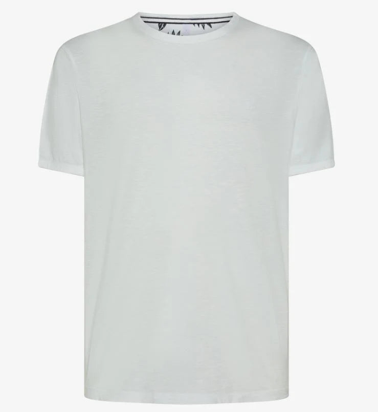T-shirt SUN68 round bottom