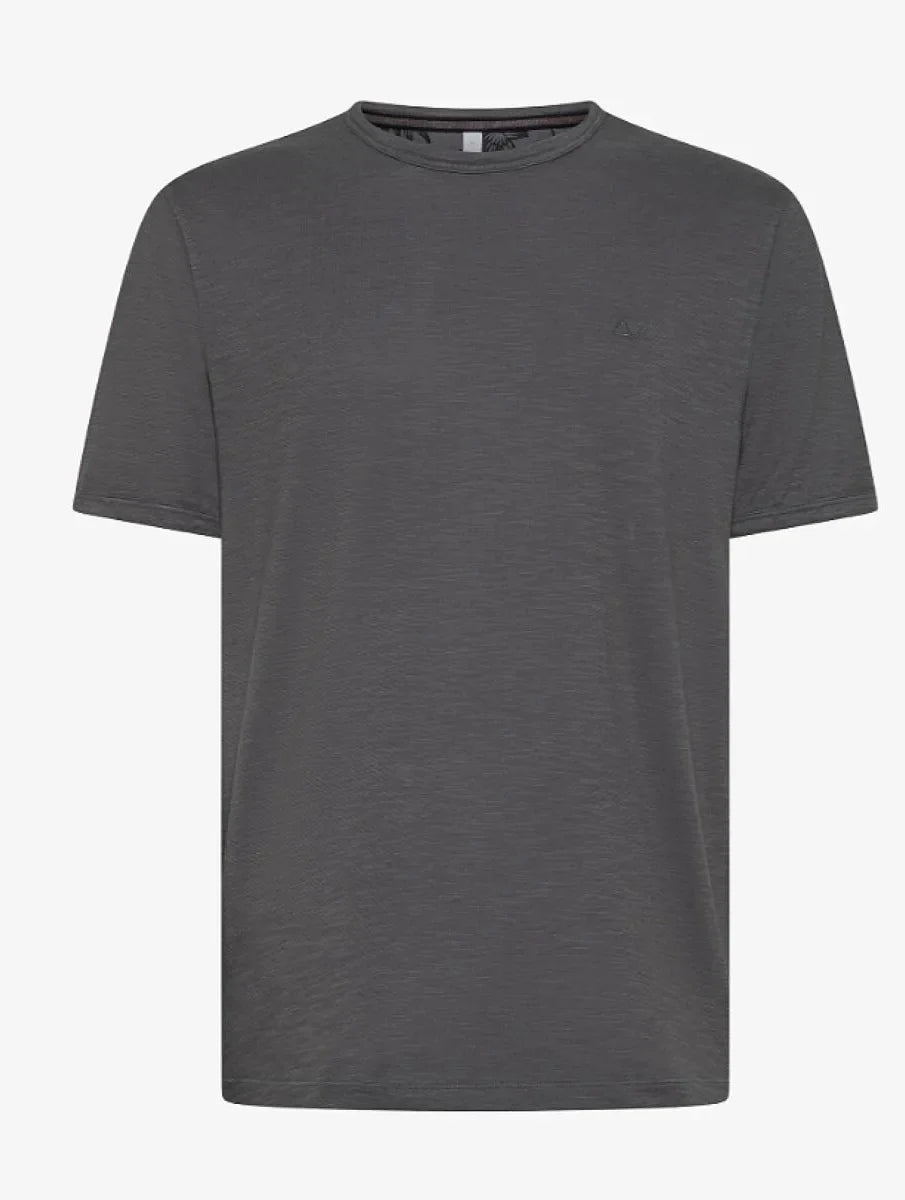 T-shirt SUN68 round bottom