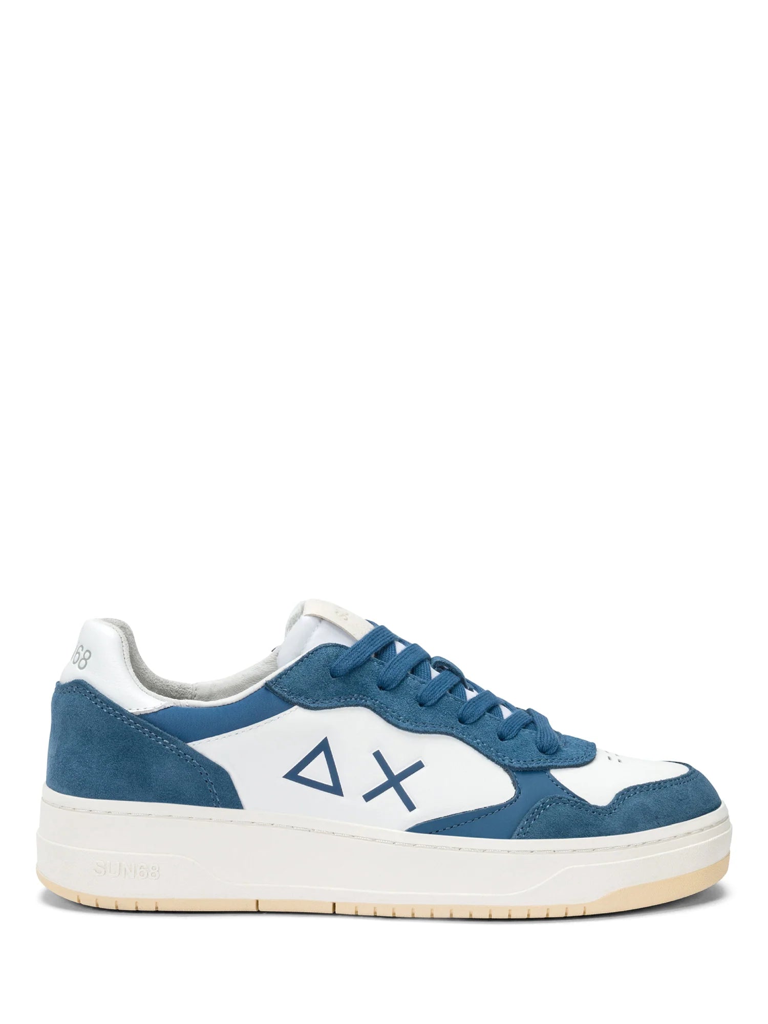 Sneakers SUN68 Big Basket