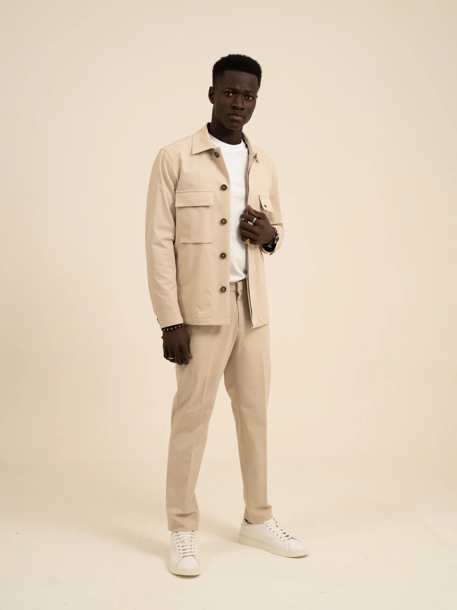Giacca Michael Kors Performance