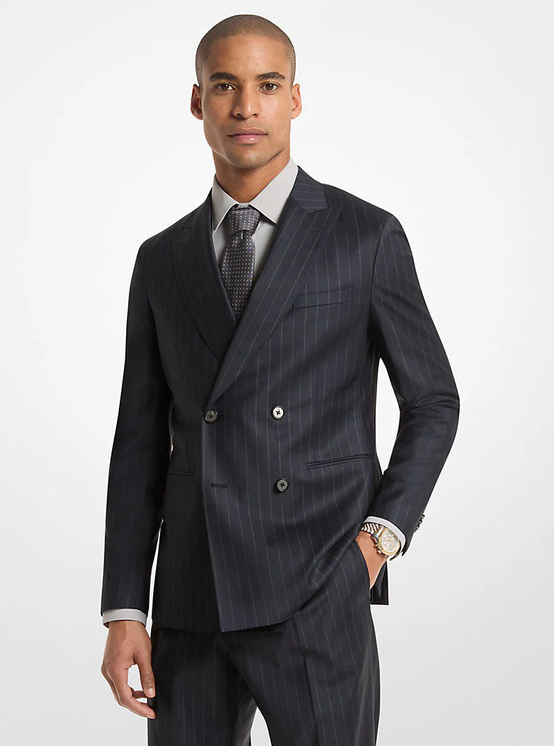Giacca Michael Kors doppiopetto