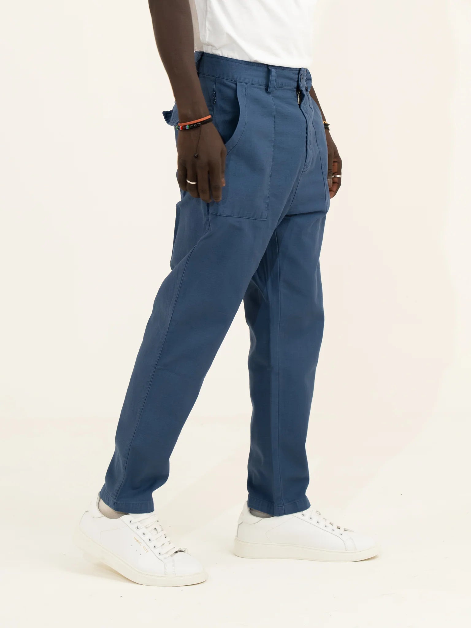 Pantalone Keeling Jetoum