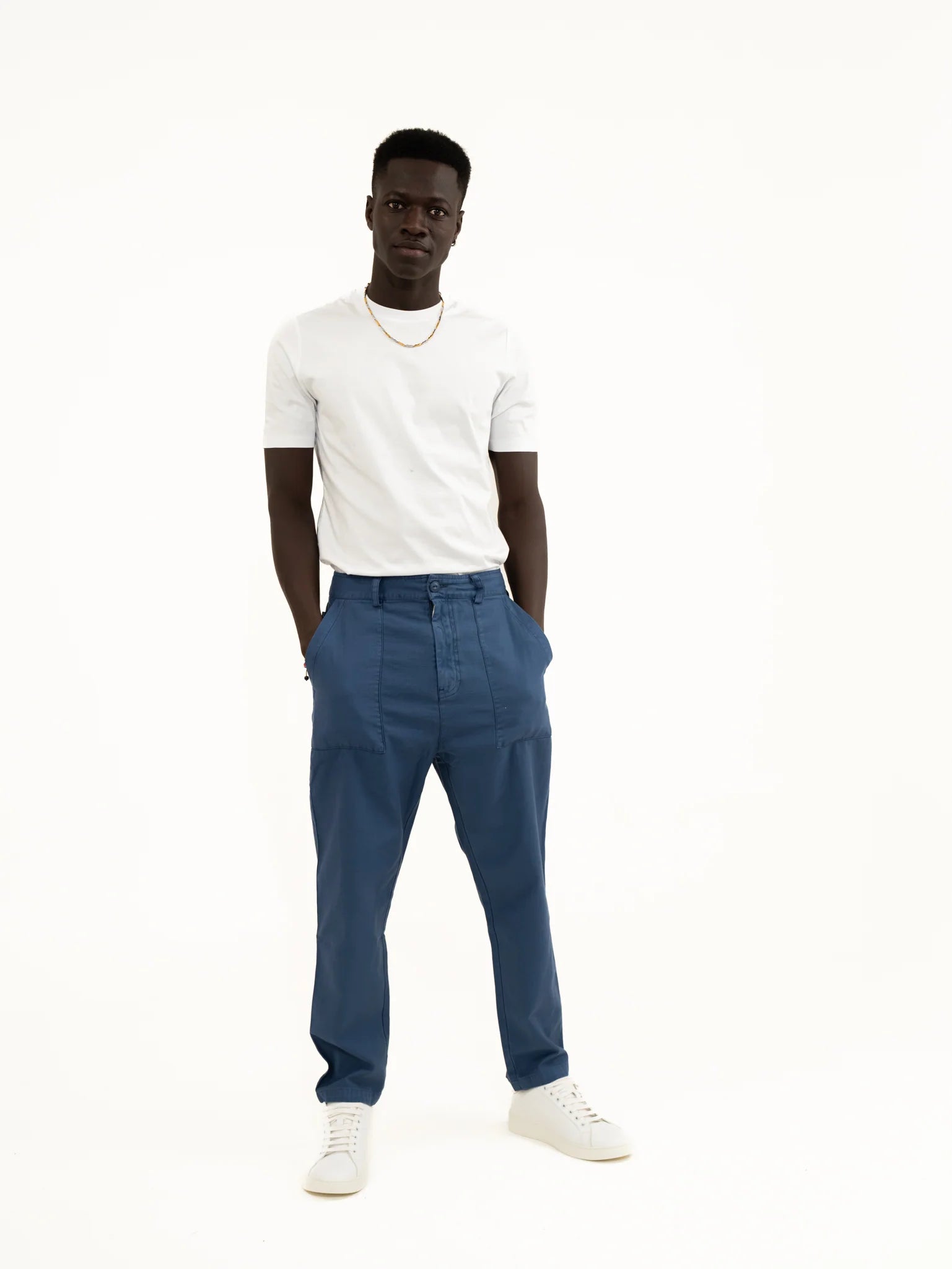 Pantalone Keeling Jetoum
