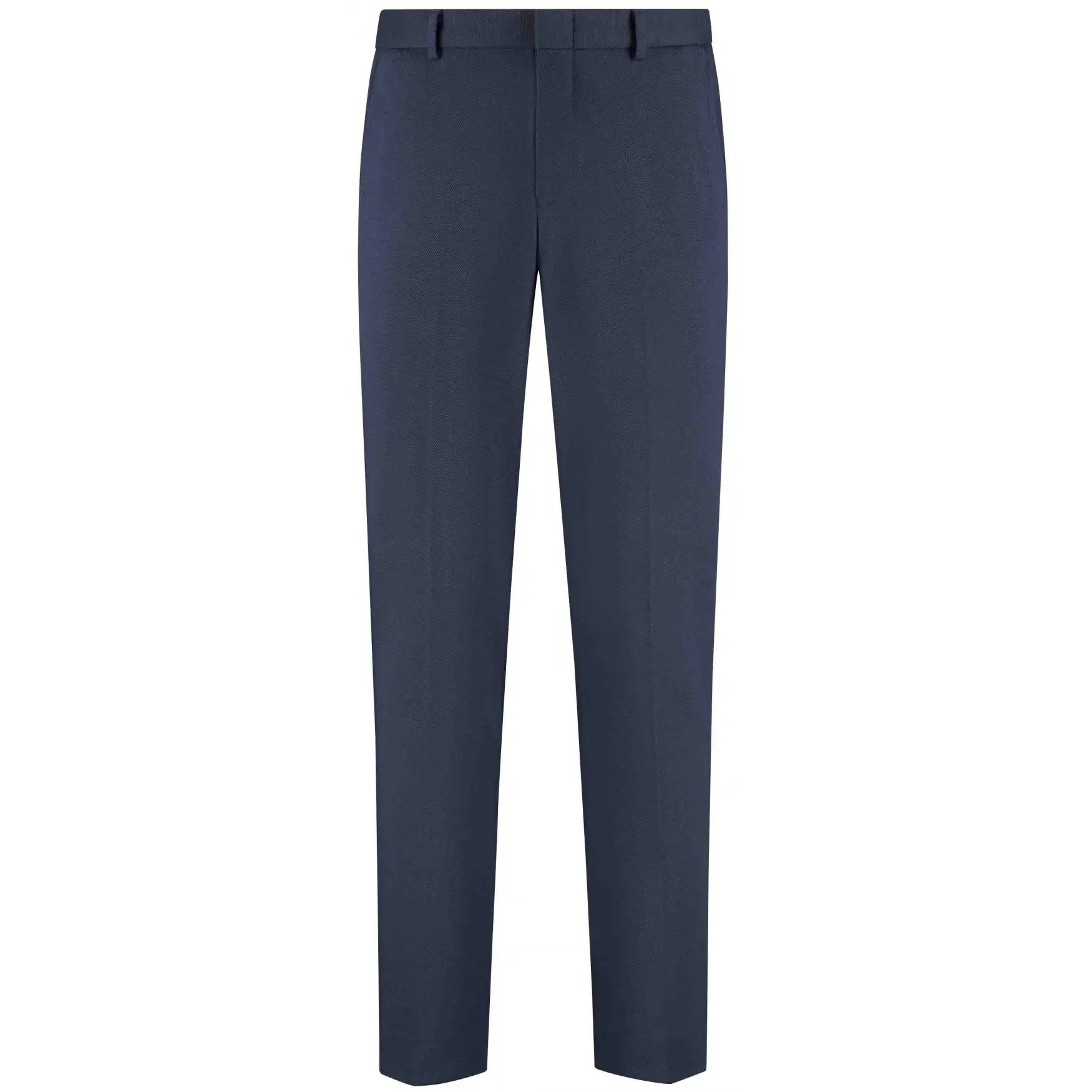 Pantaloni Michael Kors Structured Perf Knit