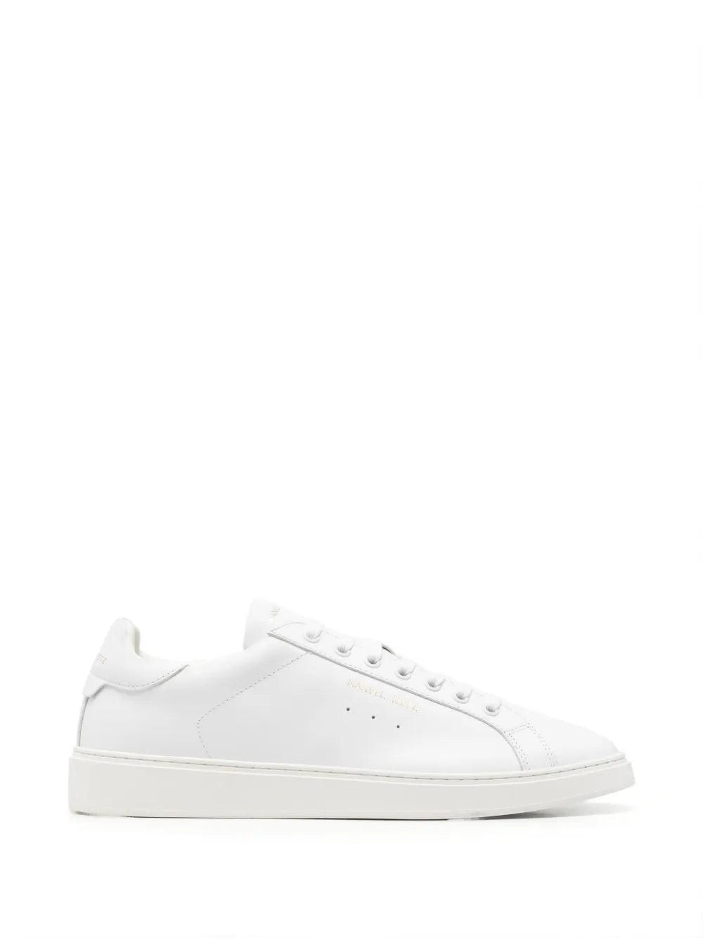 Sneakers Manuel Ritz in pelle