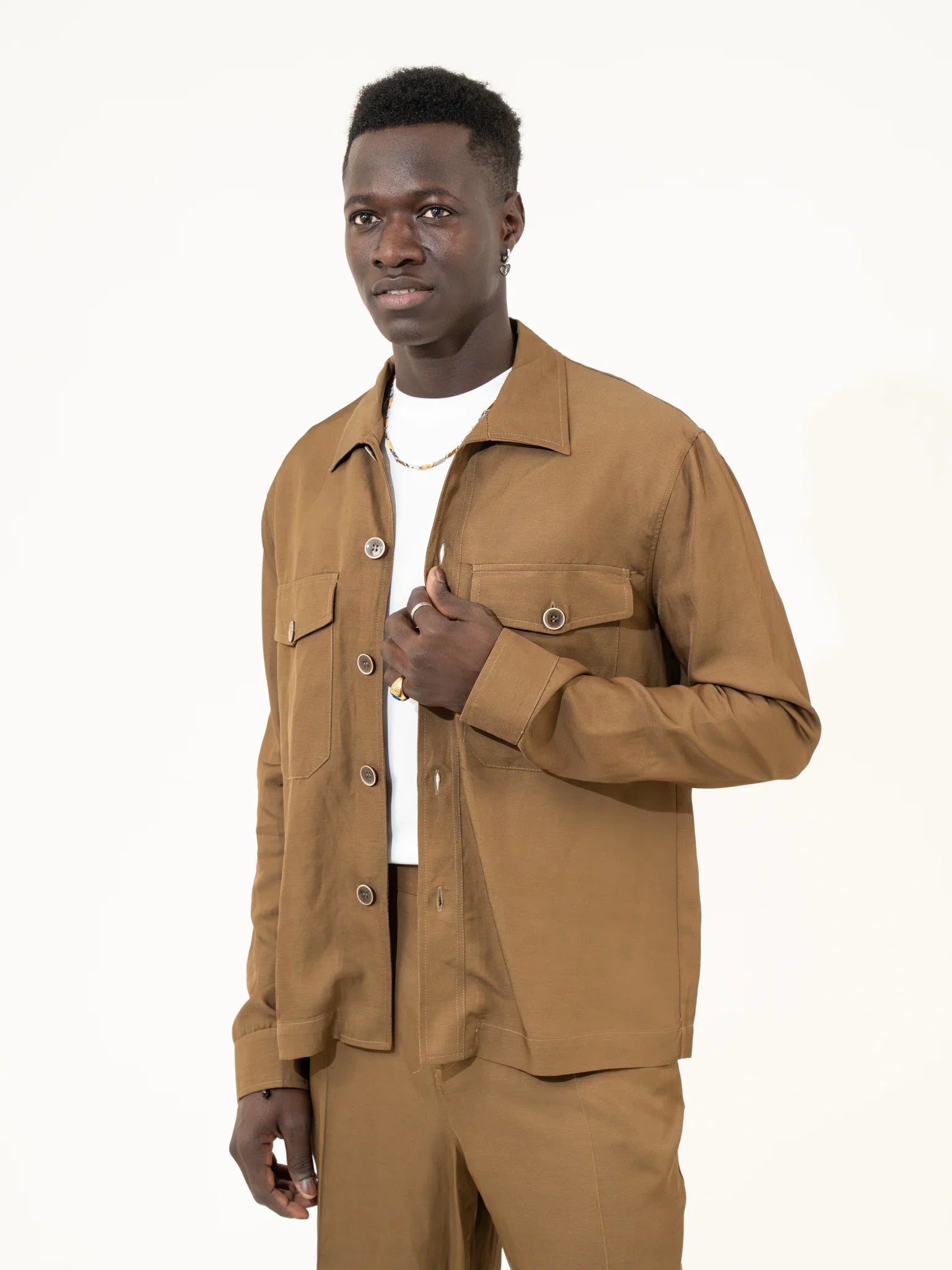 Giacca Paul Miranda Philjacket