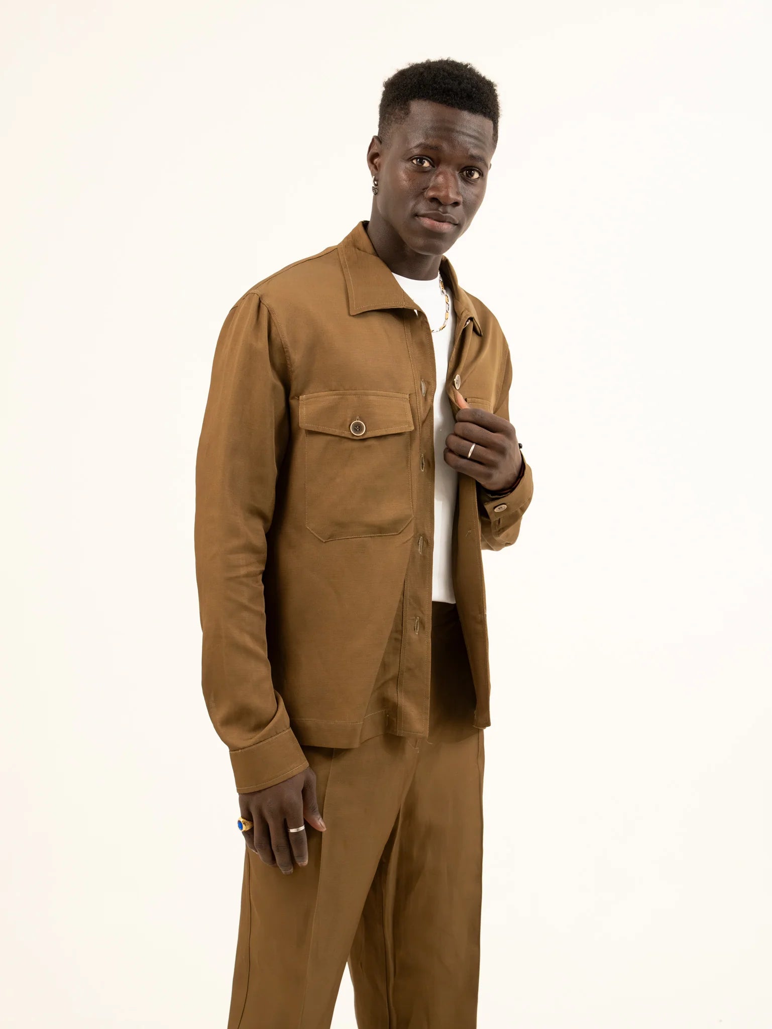Giacca Paul Miranda Philjacket