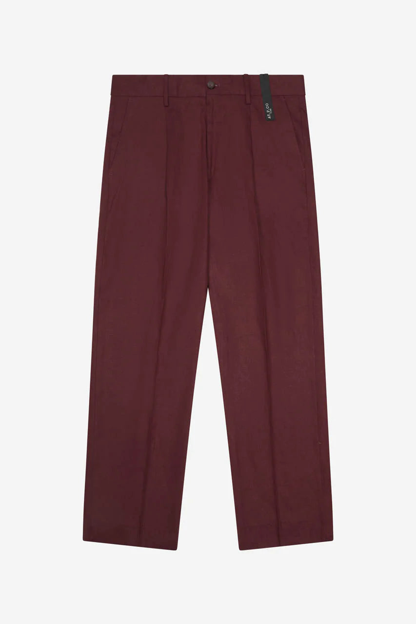 Pantalone AT.P.CO. Tom chino regular fit