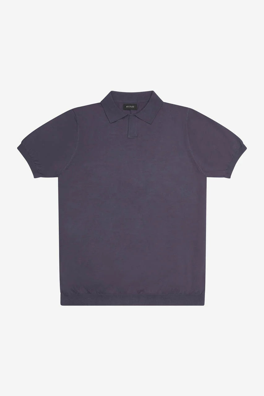 Polo AT.P.CO. in Maglia