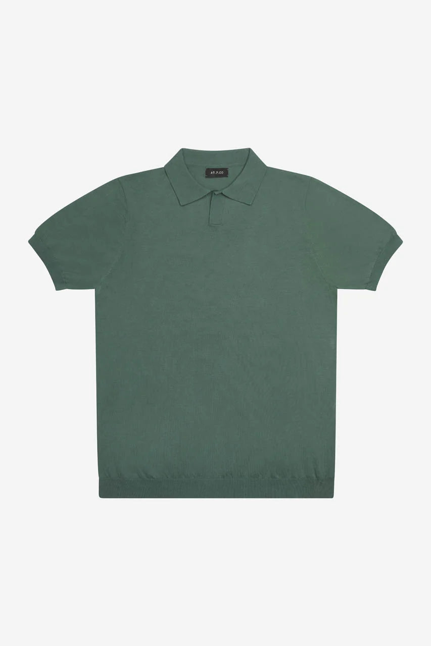 Polo AT.P.CO. in Maglia