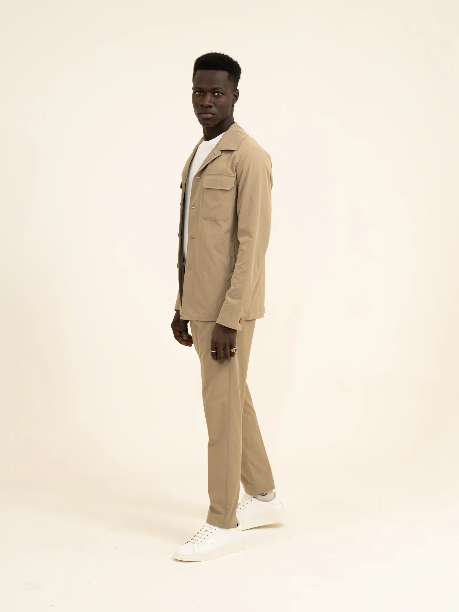 Giacca AT.P.CO. overshirt