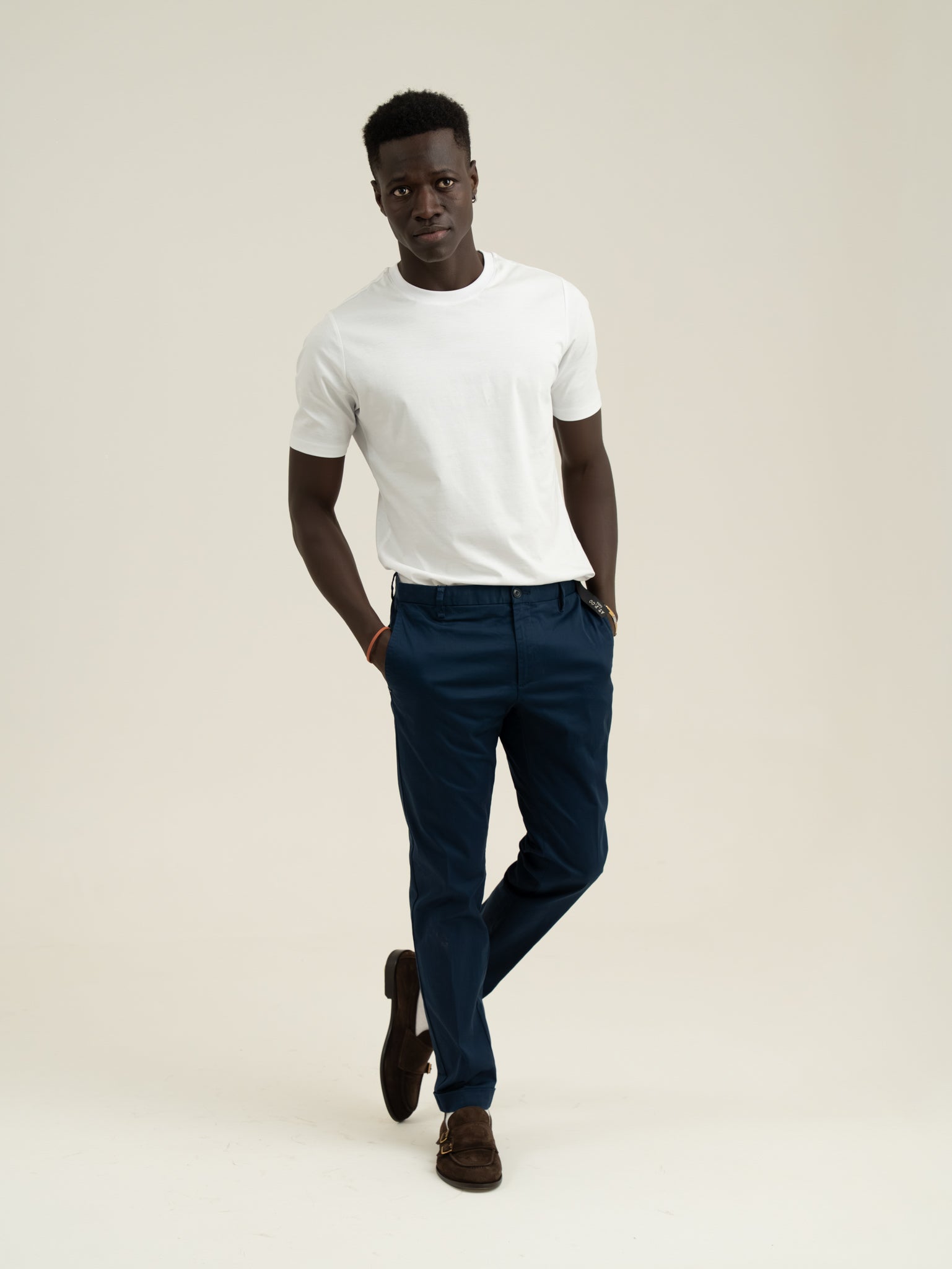Pantalone AT.P.CO. Sasa Slim Fit