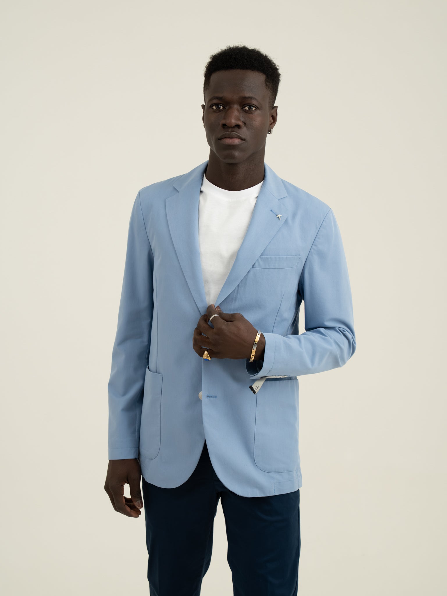 Giacca AT.P.CO. Alan patch pockets