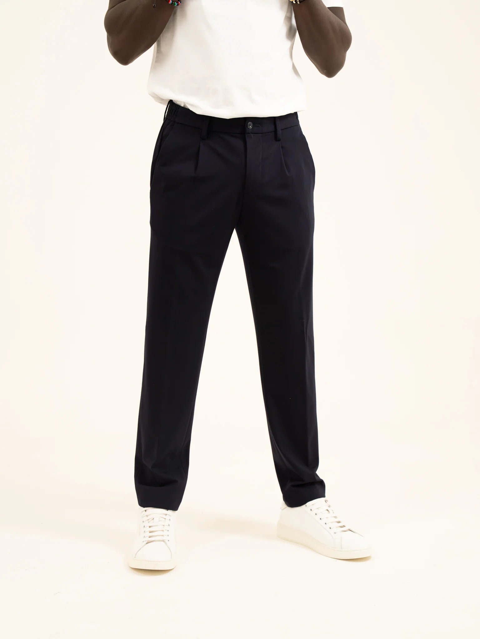 Pantaloni AT.P.CO. Berlino