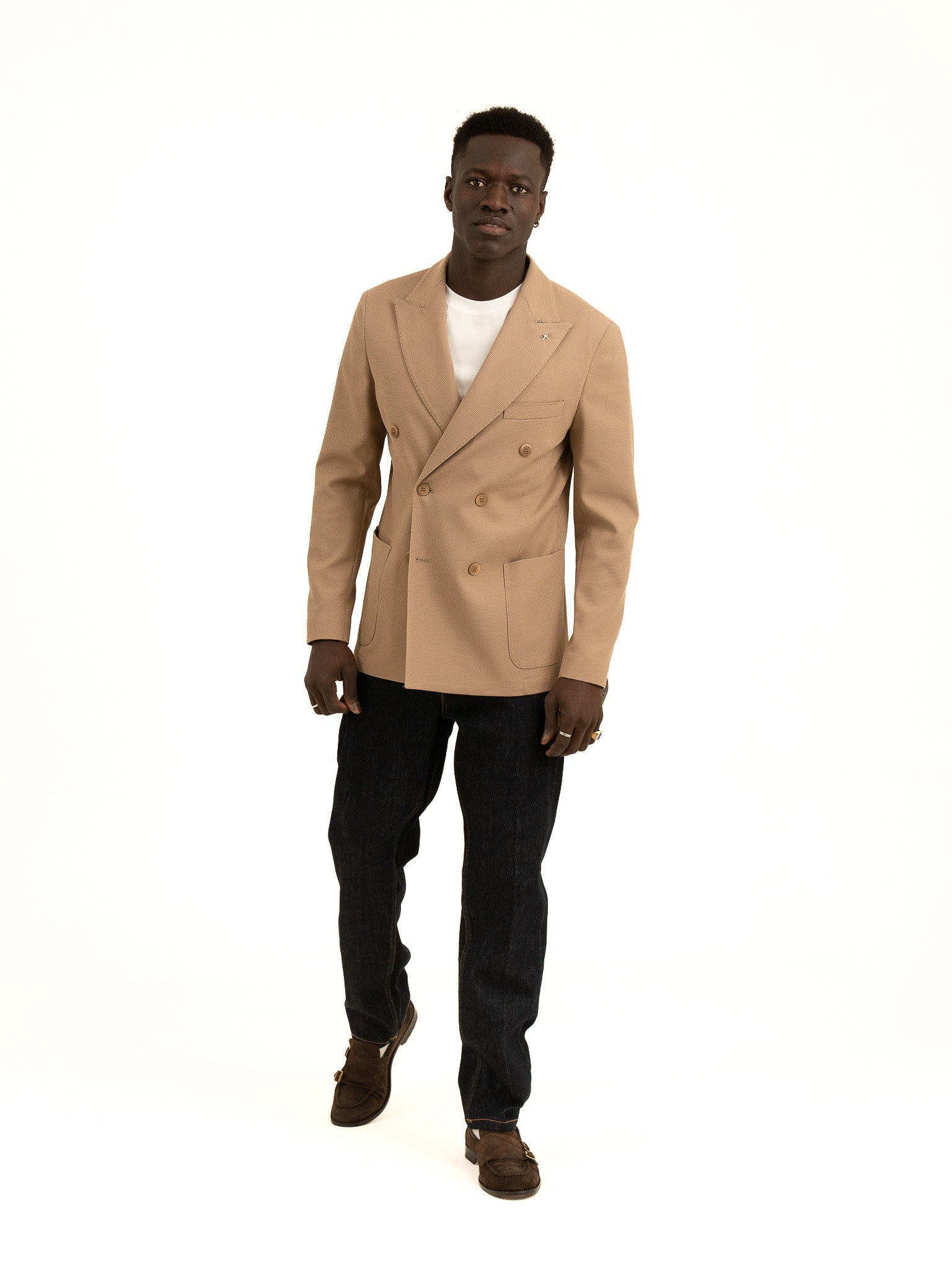 Jeans AT.P.CO. Dave slim fit