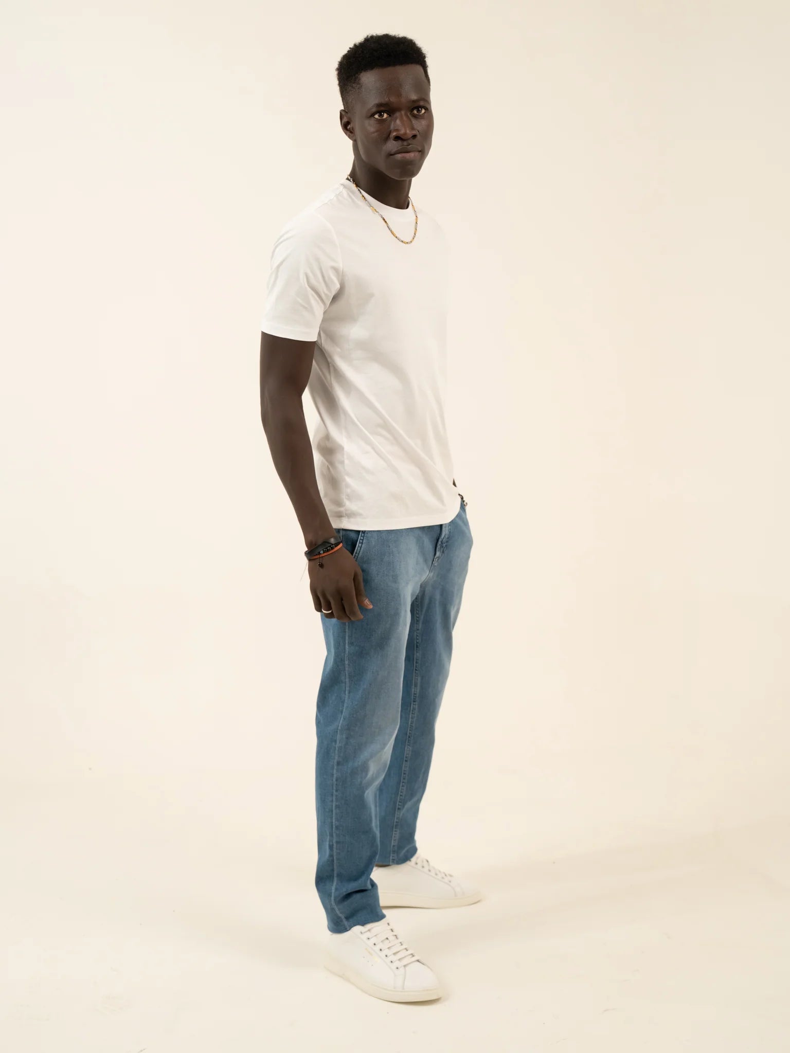 Jeans Jeckerson Julius tasca americana