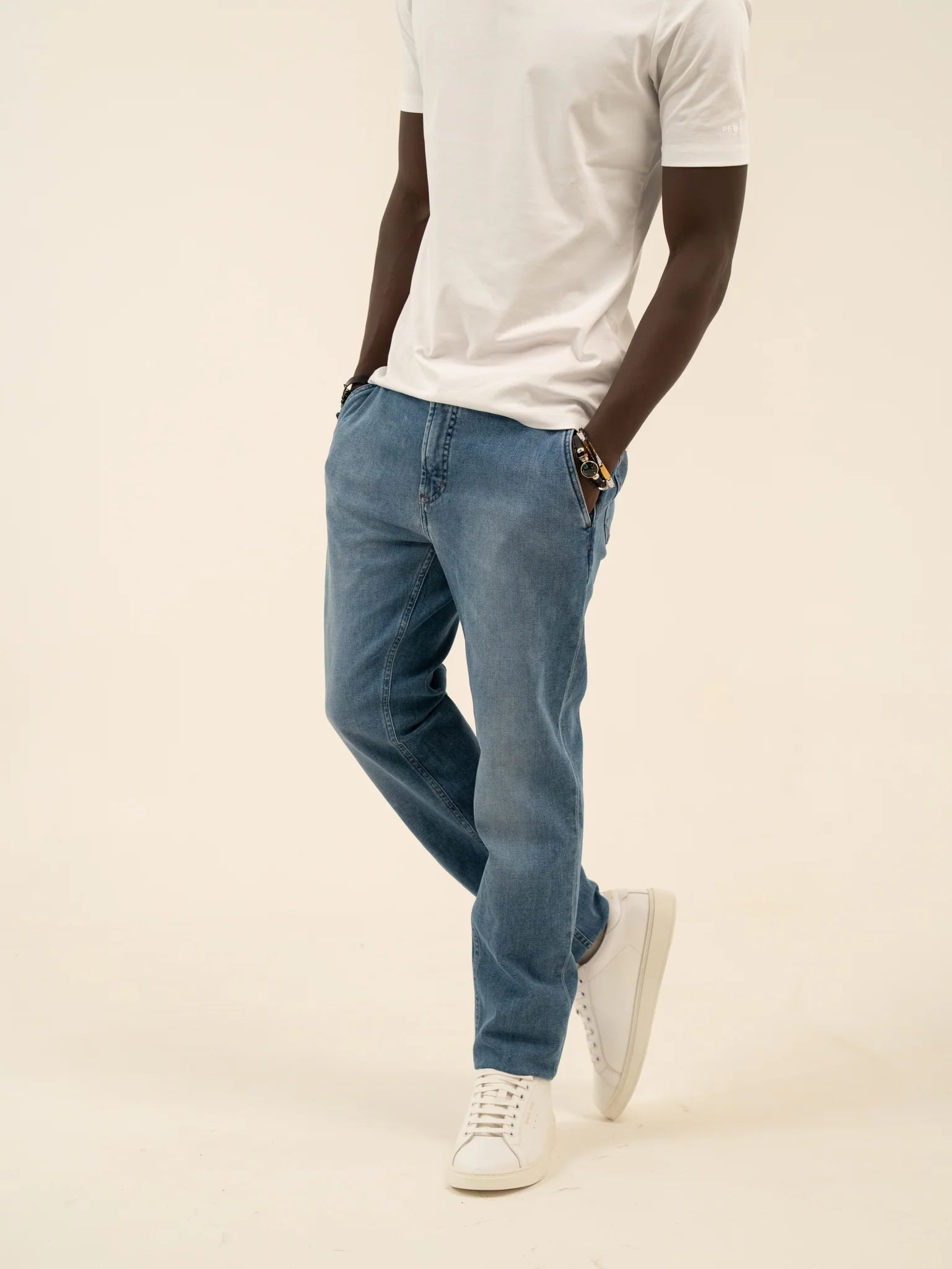 Jeans Jeckerson Julius tasca americana