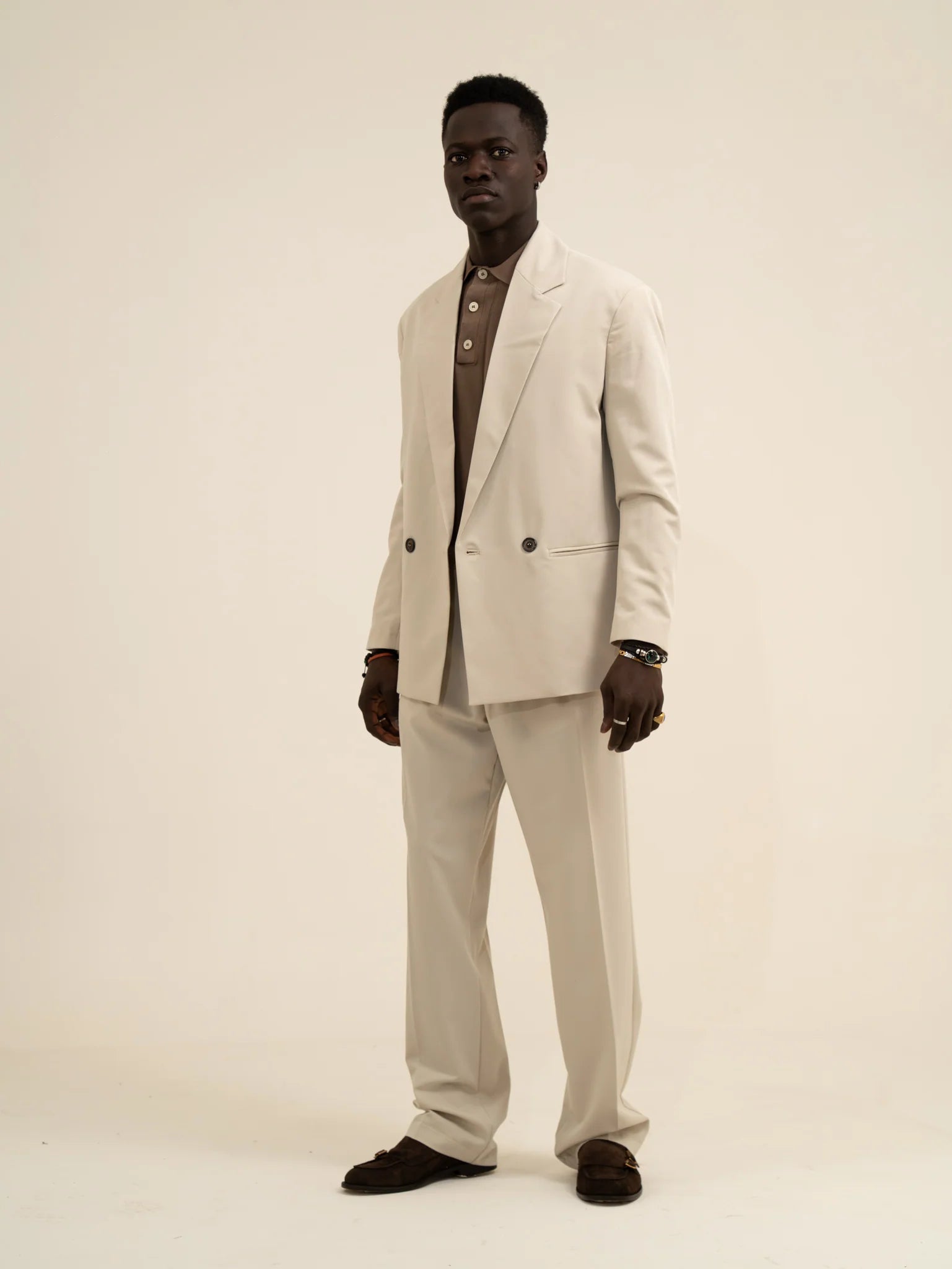 Blazer Imperial doppiopetto regular fit